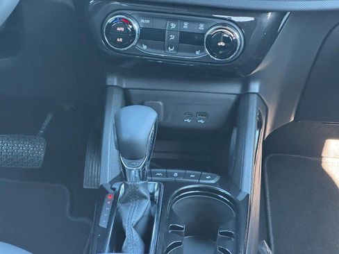 New 2026 Chevrolet TrailBlazer ACTIV w/ Convenience Package image 10