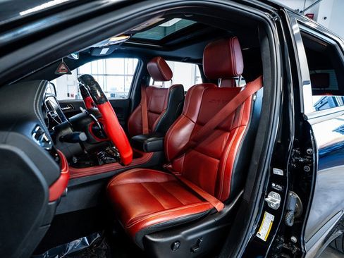 Used 2023 Dodge Durango SRT Hellcat image 40