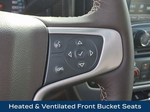 Used 2018 GMC Sierra 1500 SLT image 25