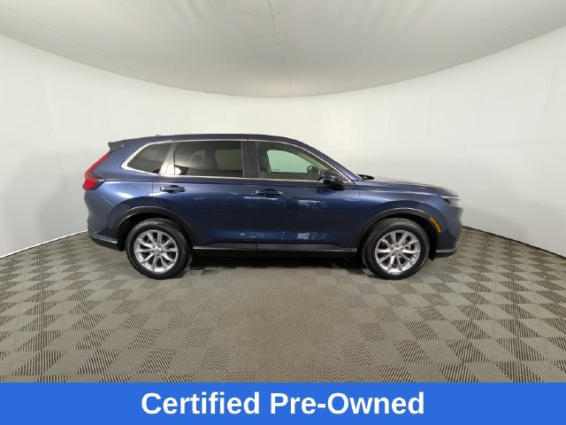 Used 2023 Honda CR-V EX-L image 3