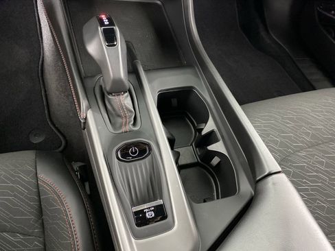 Used 2025 Dodge Charger R/T w/ Quick Order Package 25M R/T image 16