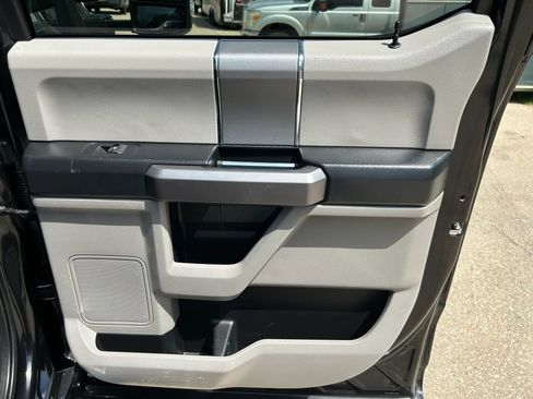 Used 2020 Ford F350 XLT w/ XLT Premium Package AWD/4WD image 11
