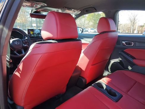 New 2026 Acura Integra Type S image 10