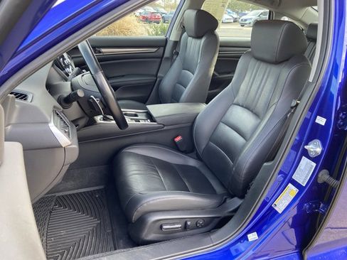 Used 2022 Honda Accord Sport Special Edition image 17