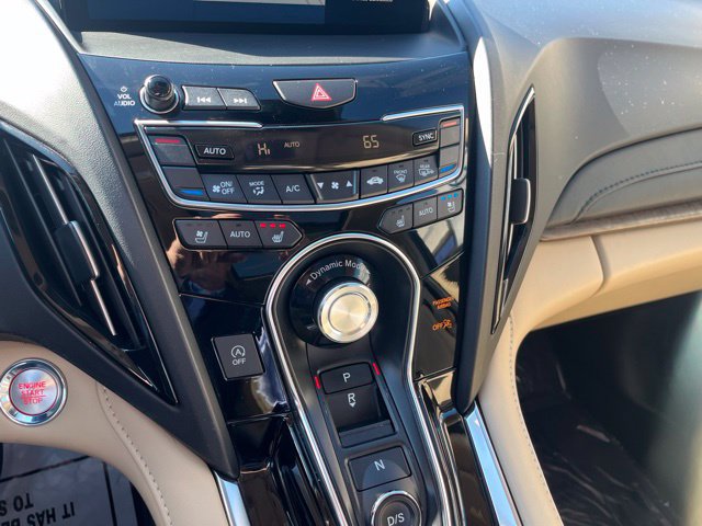 Used 2020 Acura RDX w/ Advance Package AWD/4WD image 40