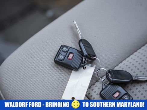 Used 2008 Ford F150 4x4 SuperCrew image 44