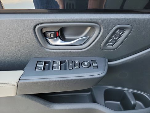 New 2026 Honda Passport RTL image 24