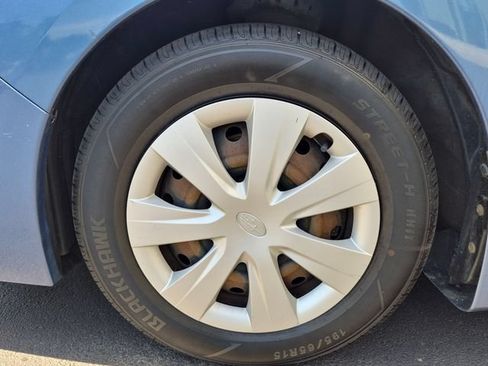 Used 2015 Subaru Impreza 2.0i AWD/4WD image 9