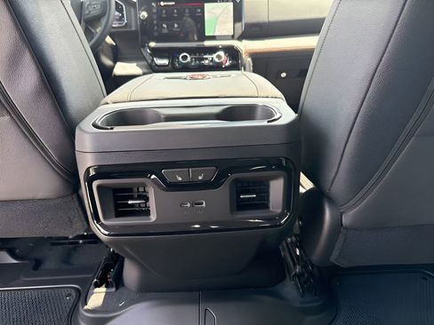 New 2025 GMC Sierra 1500 AT4 w/ AT4 Premium Package image 57