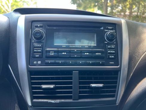 Used 2013 Subaru Impreza WRX Limited image 29