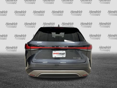 Used 2025 Lexus RX 350 AWD image 9