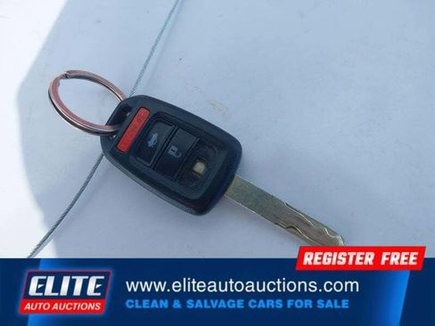 Used 2014 Honda Civic LX image 21