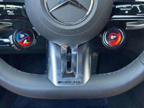 Used 2025 Mercedes-Benz AMG GT 55 w/ Driver Assistance Package image 26