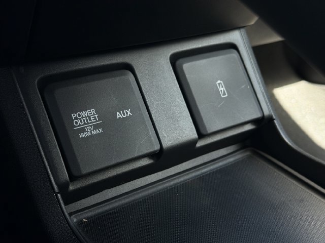 Used 2021 Acura RDX FWD image 19
