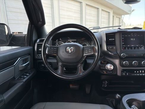 Used 2019 RAM 2500 Power Wagon image 22