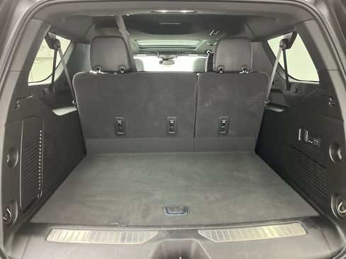 Certified 2025 GMC Yukon XL Denali w/ Sun & Power Step Package image 35