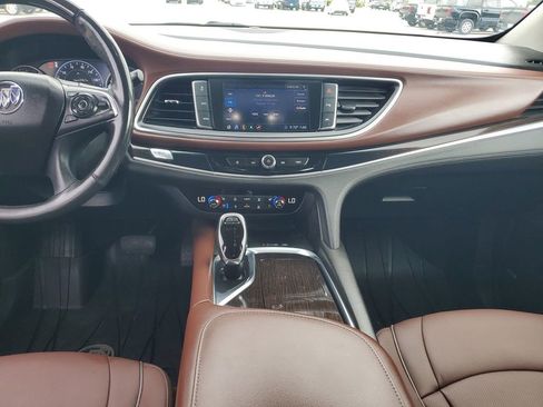Used 2020 Buick Enclave Avenir w/ Avenir Technology Package image 10