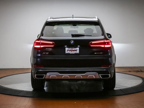 Used 2020 BMW X5 sDrive40i w/ Convenience Package RWD image 3