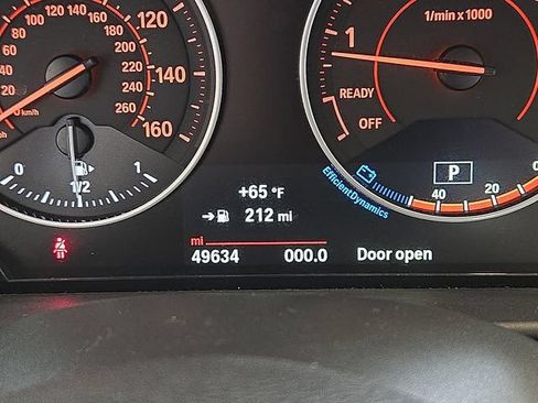 Used 2017 BMW 230i xDrive Coupe AWD/4WD image 21