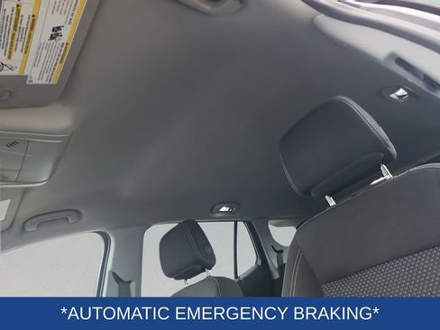 Certified 2024 GMC Terrain SLE image 13