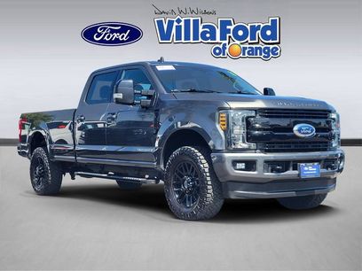 Certified 2019 Ford F250 Lariat