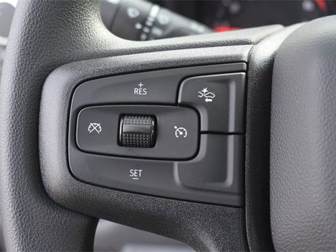 New 2026 Chevrolet Silverado 3500 W/T w/ WT Convenience Package image 22