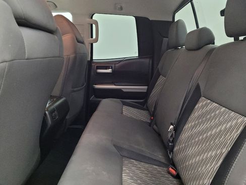 Used 2020 Toyota Tundra SR5 w/ TRD Off-Road Package image 18