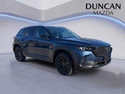 New 2026 MAZDA CX-50 AWD 2.5 S w/ Cargo Package image 1