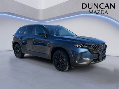 New 2026 MAZDA CX-50 AWD 2.5 S w/ Cargo Package