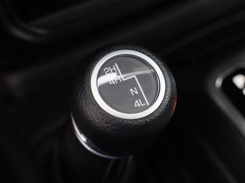 New 2026 Jeep Wrangler Sport image 18