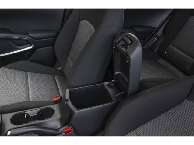 Used 2025 Kia Soul LX w/ LX Technology Package FWD image 16
