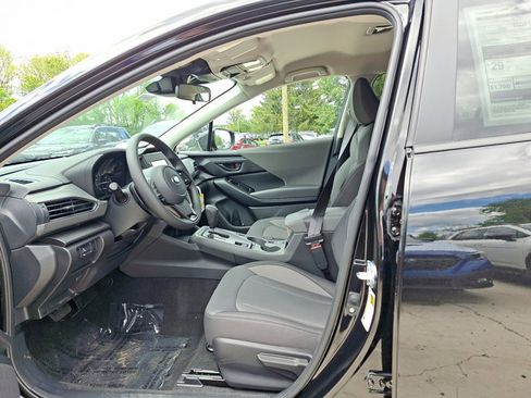 New 2026 Subaru Crosstrek 2.5i AWD/4WD image 8