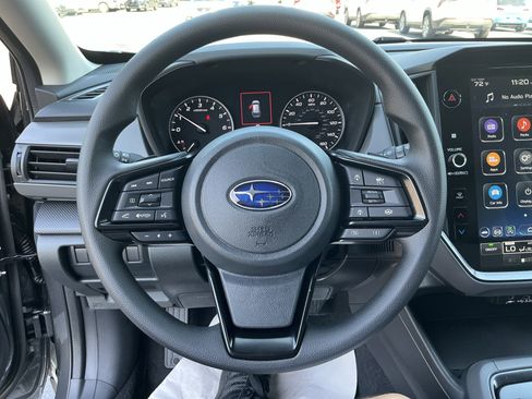 New 2026 Subaru Crosstrek 2.0i Premium AWD/4WD image 14