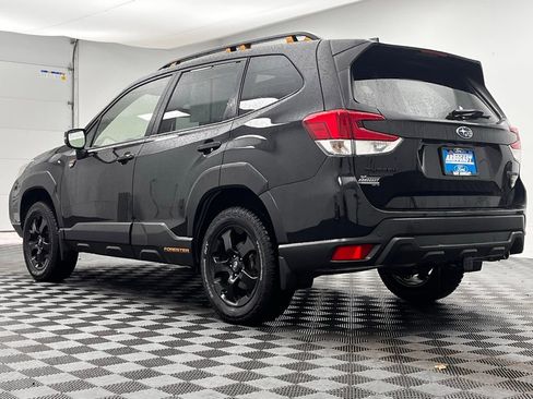 Used 2023 Subaru Forester Wilderness image 11