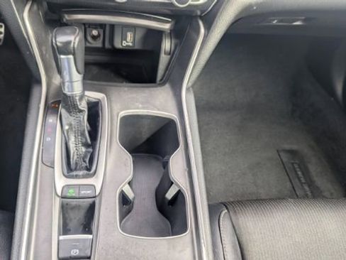Used 2020 Honda Accord Sport image 37
