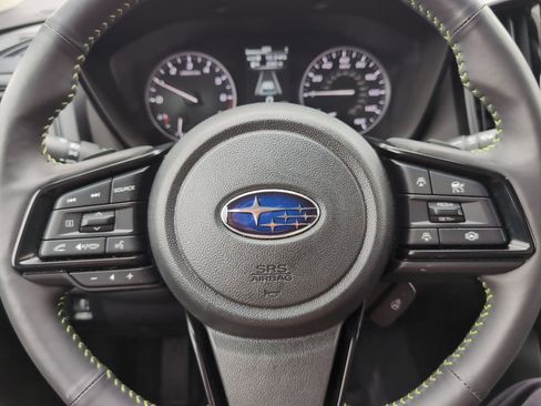 Certified 2025 Subaru Ascent Bronze Edition w/ Onyx Package image 20