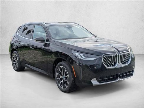 New 2026 BMW X3 xDrive30 w/ Convenience Package image 7