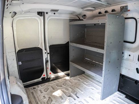 Used 2021 RAM ProMaster City Tradesman image 30