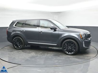 Used 2022 Kia Telluride SX