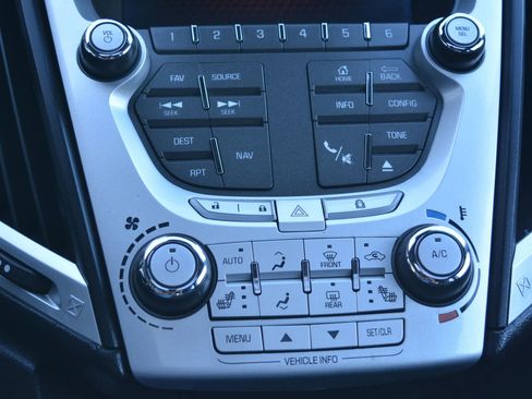 Used 2014 GMC Terrain Denali image 20