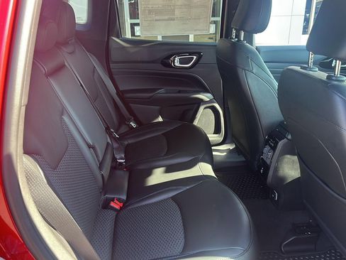 New 2026 Jeep Compass Latitude w/ Quick Order Package 29K image 6