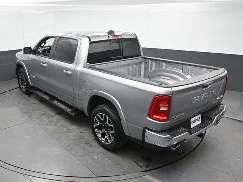 Used 2026 RAM 1500 Laramie image 36