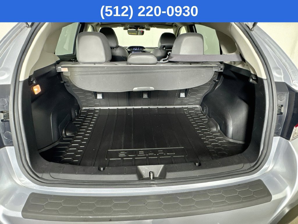 Used 2023 Subaru Crosstrek 2.5i Sport AWD/4WD image 32