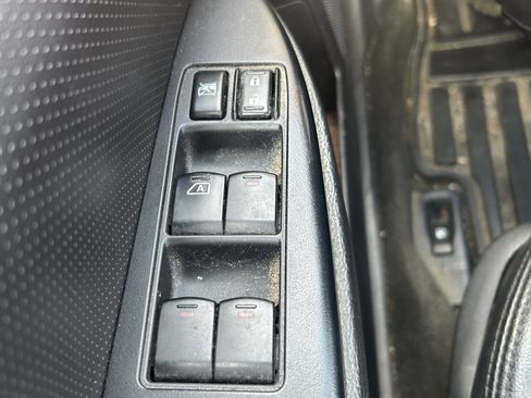 Used 2012 Subaru Outback 2.5i Limited w/ Moonroof Pkg image 16