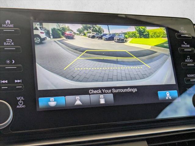Used 2021 Honda Accord Sport image 10