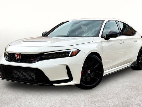 Used 2025 Honda Civic Type R image 16