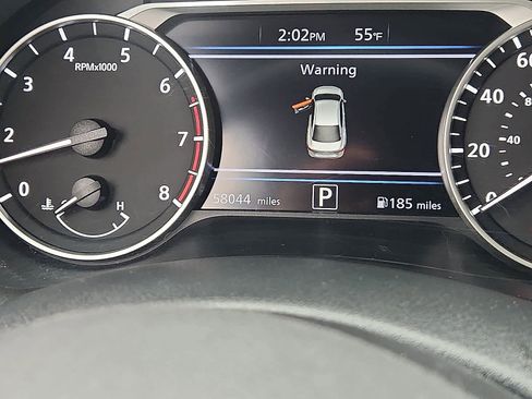 Used 2023 Nissan Sentra SV image 20