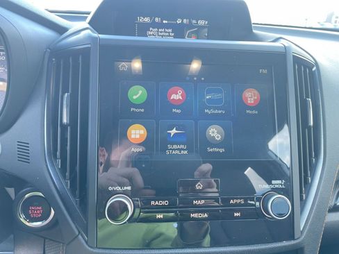 Used 2024 Subaru Forester Wilderness image 21