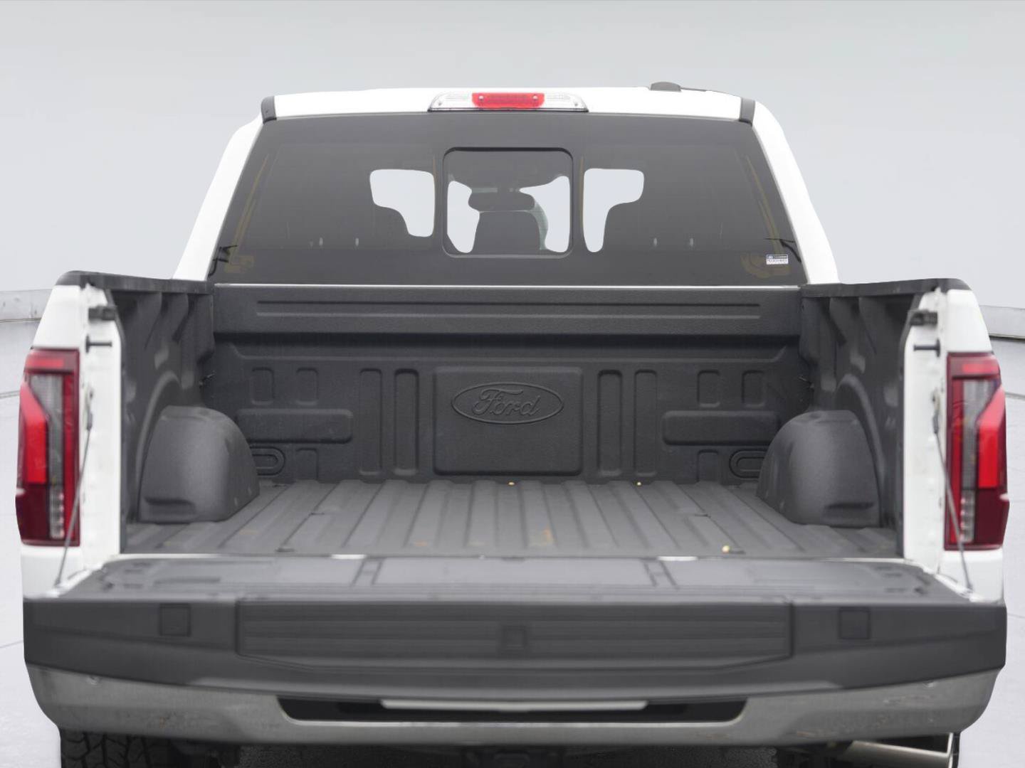 Used 2024 Ford F150 Lariat w/ Bed Utility Package AWD/4WD image 31