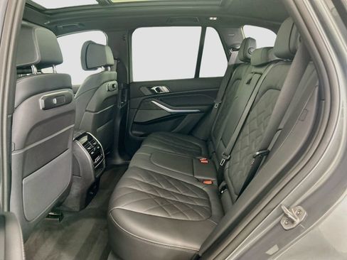 Used 2026 BMW X5 xDrive50e w/ Climate Comfort Package AWD/4WD image 20